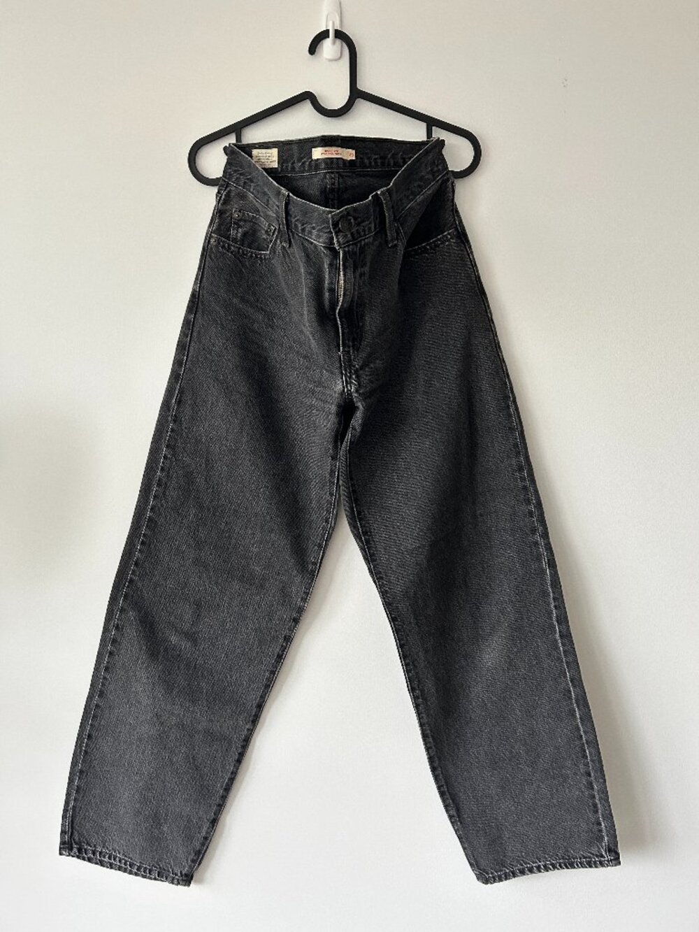 Levi's Boyfriend Jeans
